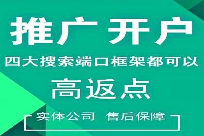 百度联盟推广案例：中小企业的网络营销秘诀